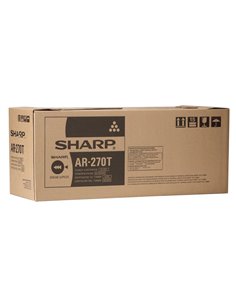 Toner Copier Sharp AR-270LT