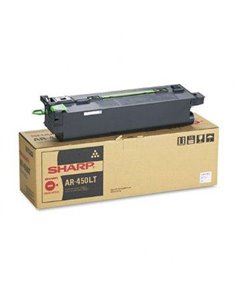 Toner Copier Sharp AR-450LT - 27K Pgs