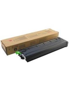 Toner Copier Sharp MX-50GTBA Black 36k Pgs