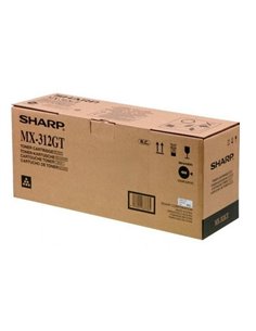 Toner Copier Sharp MX-312GT - 25K Pages