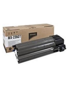 Toner Copier Sharp MX-235GT - 16K Pgs