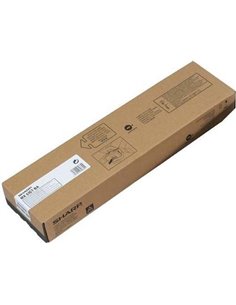 Toner Copier Sharp MX-51GTBA Black - 40k Pages