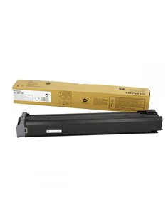 Toner Copier Sharp MX-36GTBA Black 24k Pgs