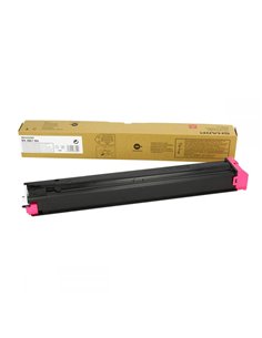 Toner Copier Sharp MX-36GTMA Magenta 15k Pgs