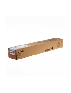 Sharp toner cartridge MX-61GTMA Magenta 24K pgs