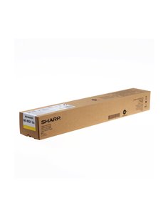Sharp toner cartridge MX-61GTYA Yellow 24K pgs