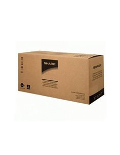 Sharp toner cartridge BP-GT200 black 20K pgs