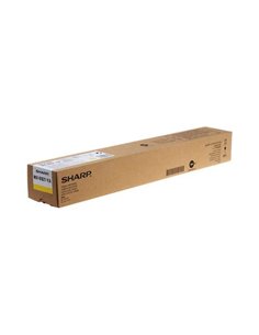 Sharp toner cartridge BP-GT70YA Yellow 24K pgs