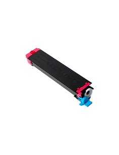 Sharp toner cartridge MX-C35TM Magenta 6K pgs