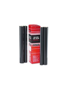 Toner (Film Cartridge) Fax Sharp UX-3CR - 2T