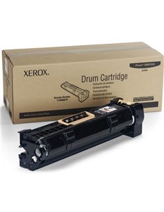 Drum Laser Tektronix 113R00670 Black -60K Pgs
