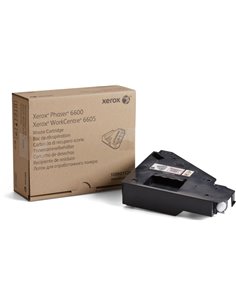 Waste Cartridge Laser Xerox 108R01124