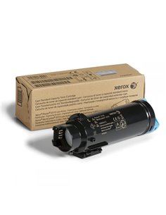 Toner Laser Tektronix 106R03473 Cyan - Standard Capacity 1000 pages