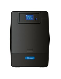 UPS LEO LCD 1500VA 900W with usb port