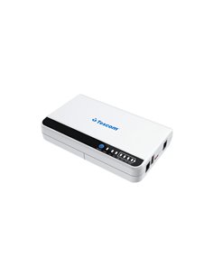 Tescom DC UPS LEO Mini 18W with USB port - UPS.0884