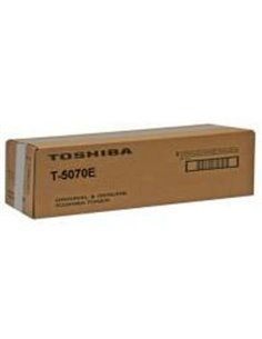Toner Copier Toshiba T-5070E -36.6K Pages