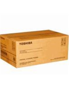 Toner Laser Printer Toshiba T-1810E -24000Pgs