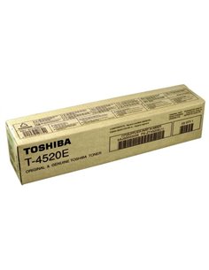 Toner Copier Toshiba T-4520E 21K