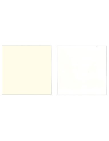 Φάκελος πολυτελείας λευκός 120γρ, 11x23εκ.