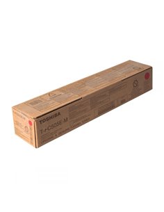 Toner Laser Printer Toshiba Estudio TFC-505E Magenta 33,6k pages