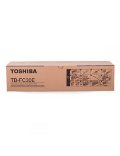 Waste Toner Laser Printer Toshiba Estudio ΤB-FC30Ε 56k pages