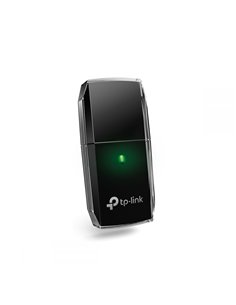 AC600 Wireless Dual Band USB Adapter