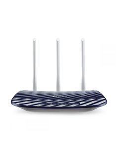 AC750 Wireless Dual Band Router