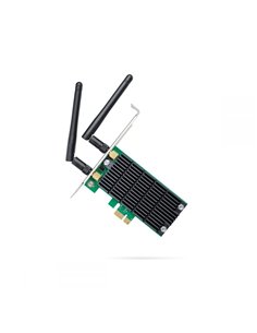 TP-Link Archer T4E Wifi PCI Express Adapter TP-Link AC1200