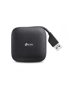 UH400 USB 3.0 4-Port Portable Hub TP LINK