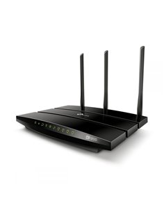 TP-Link Archer VR400 - AC1200 Wireless VDSL ADSL Modem Router