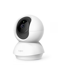 TP-Link Pan Tilt Home Security Wi-Fi Camera Tapo C200