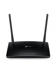 TP-Link AC750 Wireless Dual Band 4G LTE Router Archer MR200