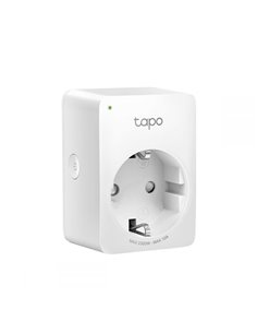 TP-Link Tapo P100(1-pack) Mini Smart Wi-Fi Socket