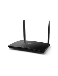 TP-Link AC1200 Advanced Cat6 Gigabit Router ARCHER MR500