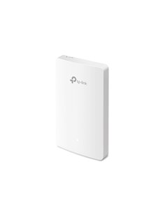 TP-Link Omada AC1200 Wireless MU-MIMO Gigabit Wall Plate Access Point EAP235-Wall