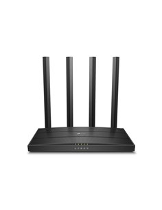 TP-Link AC1900 Wireless MU-MIMO Wi-Fi Router Archer C80