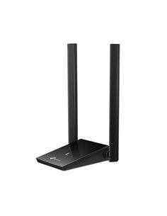 TP-link Archer T4U Plus AC1300 Dual Antennas High-Gain Wireless USB Adapter