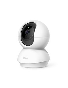 TP-Link Pan Tilt Home Security Wi-Fi Camera Tapo C210