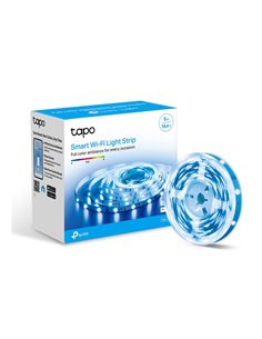 TP-Link Smart Wi-Fi Light Strip - Tapo L900-5