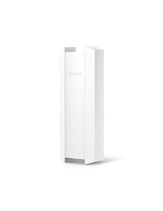 TP-Link AX1800 Indoor-Outdoor WiFi 6 Access Point - EAP610-Outdoor