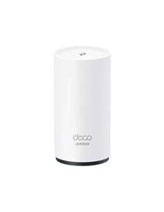 TP-Link AX3000 Outdoor - Indoor Mesh Wi-Fi 6 Unit - Deco X50-Outdoor(1-pack)