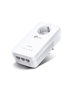 TP-Link AV1300 Gigabit Passthrough Powerline ac Wi-Fi Extender - TL-WPA8631P