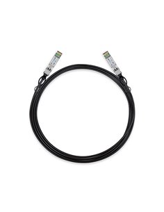TP-Link TL-SM5220-3M 3M Direct Attach SFP+ Cable for 10 Gigabit Connections