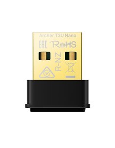 TP-Link Archer T3U Nano AC1300 Wireless MU-MIMO USB Adapter