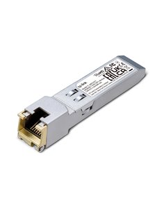 TP-Link TL-SM5310-T 10G BASE-T RJ45 SFP+ Module