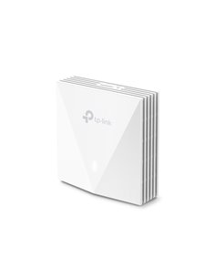TP-Link EAP650 AX3000 Wall Plate WiFi 6 Access Point - EAP650-Wall
