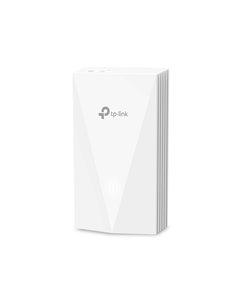 TP-Link  EAP655-Wall AX3000 Wall-Plate Dual-Band Wi-Fi 6 Access Point