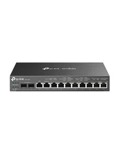 TP-Link  ER7212PC Omada Gigabit VPN Router with PoE+ Ports and Controller Ability