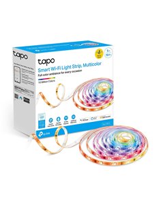 TP-Link  Tapo L930-5 Smart Light Strip, Multicolor