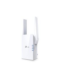 Tp-Link RE705X AX3000 Wi-Fi 6 Range Extender - RE705X